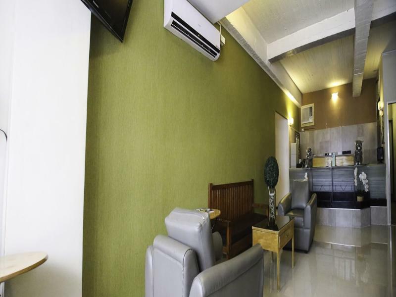 Quoalla Hotel Makati Makati City Екстериор снимка